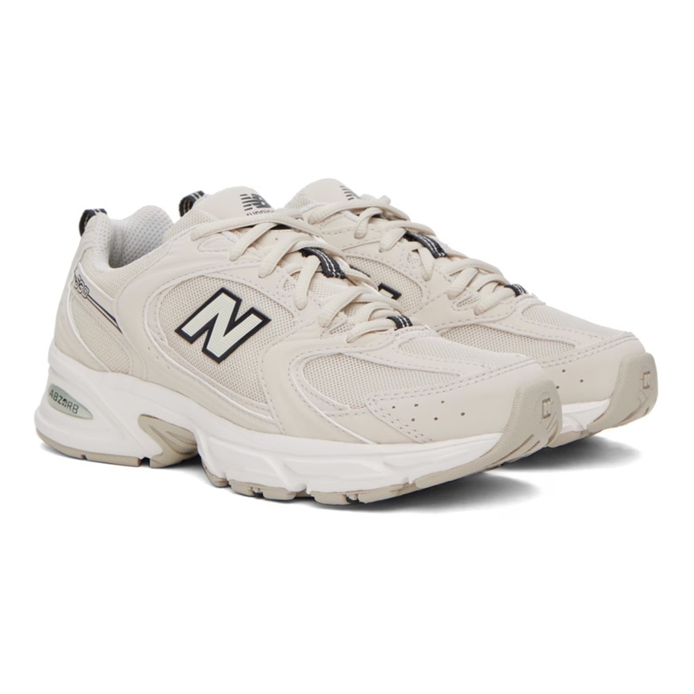 new balance 530